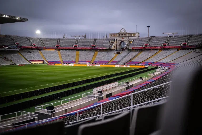 FC Barcelona vs Atletico Madrid: Lineup and how to watch the Copa del Rey semi-final first leg match LIVE in India?