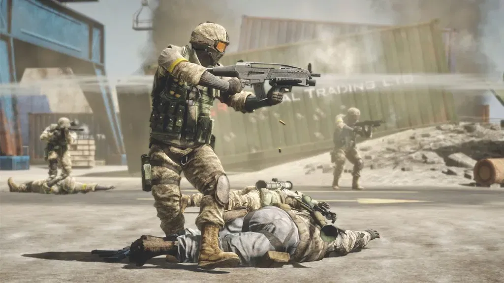 Battlefield 2025