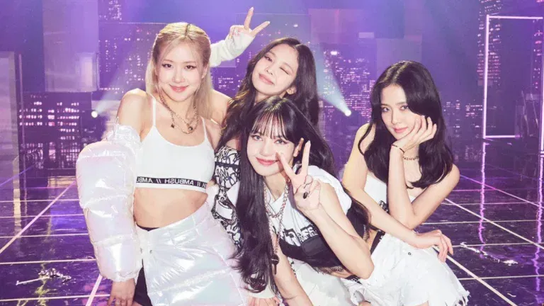 BLACKPINK 2025 World Tour: Making History, Breaking Boundaries