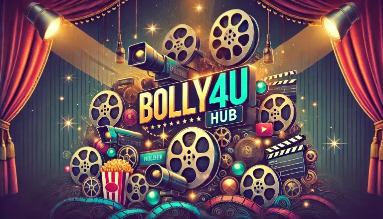 What is Bolly4u Movies Com? Your Essential Guide to Movie Downloads