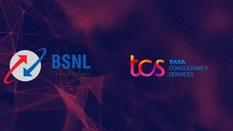 TCS Leads BSNL’s 5G Revolution: A Game-Changer for India’s Digital Future
