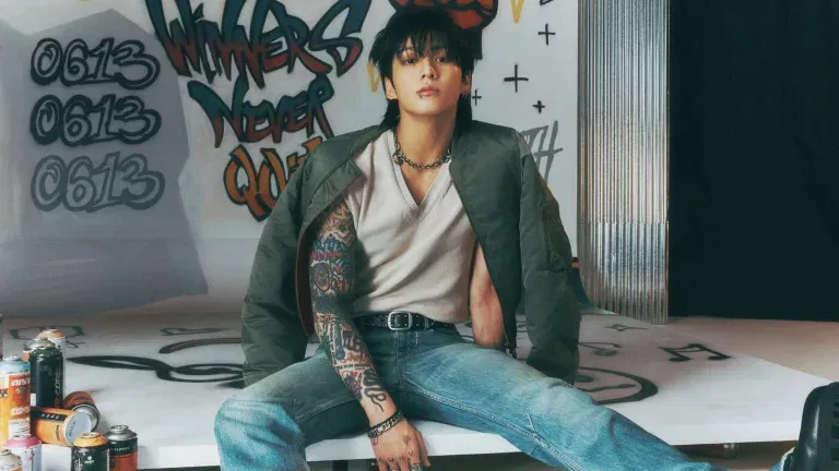 BTS Jungkook: Navigating Solo Stardom and Fandom Dynamics