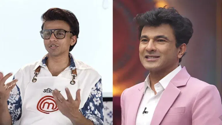 celkj 1 Celebrity Masterchef 2025: Abhijeet Sawant's Journey Ends in a Sizzling Week of Culinary Challenges