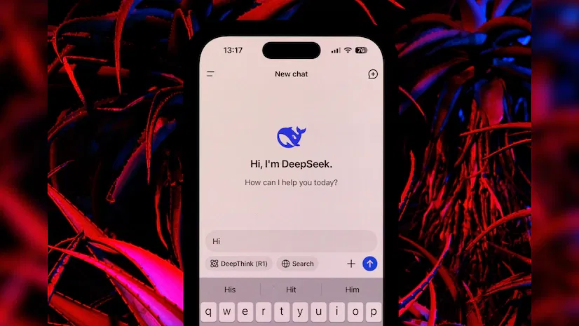 deep 3 DeepSeek AI: The Alarming New Hacker Playground You Need to Know About