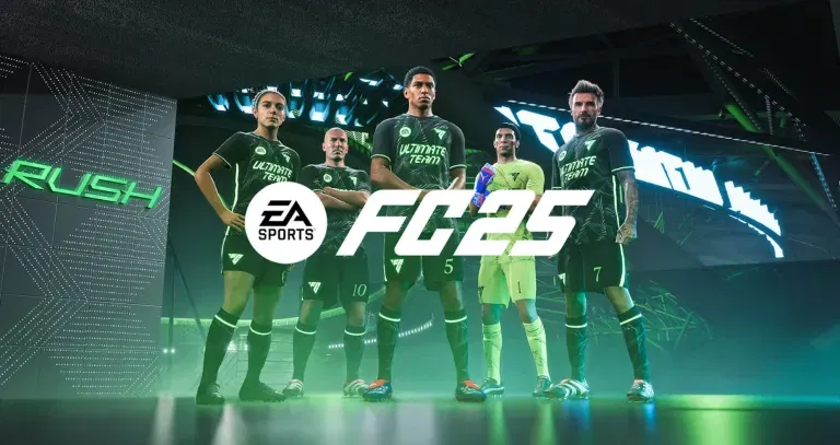 EA FC25 Grassroot Growth Evolution: Unleash Your Players’ Potential!