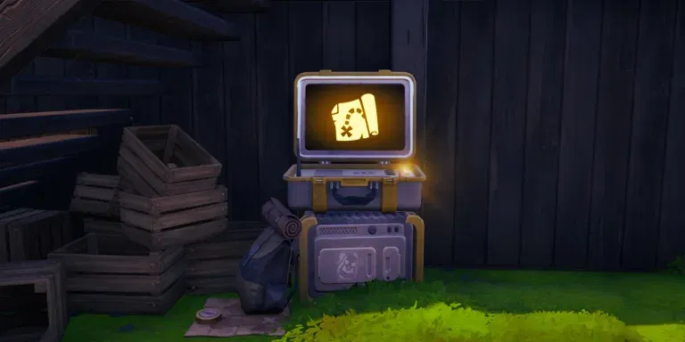 Fortnite Mastering SHADOW Briefings Job Boards – Your Ultimate Guide