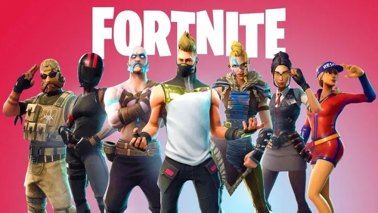 Fortnite Latest Collaboration: Puma x Off-White AC Milan Drops a Gaming Fashion Bomb