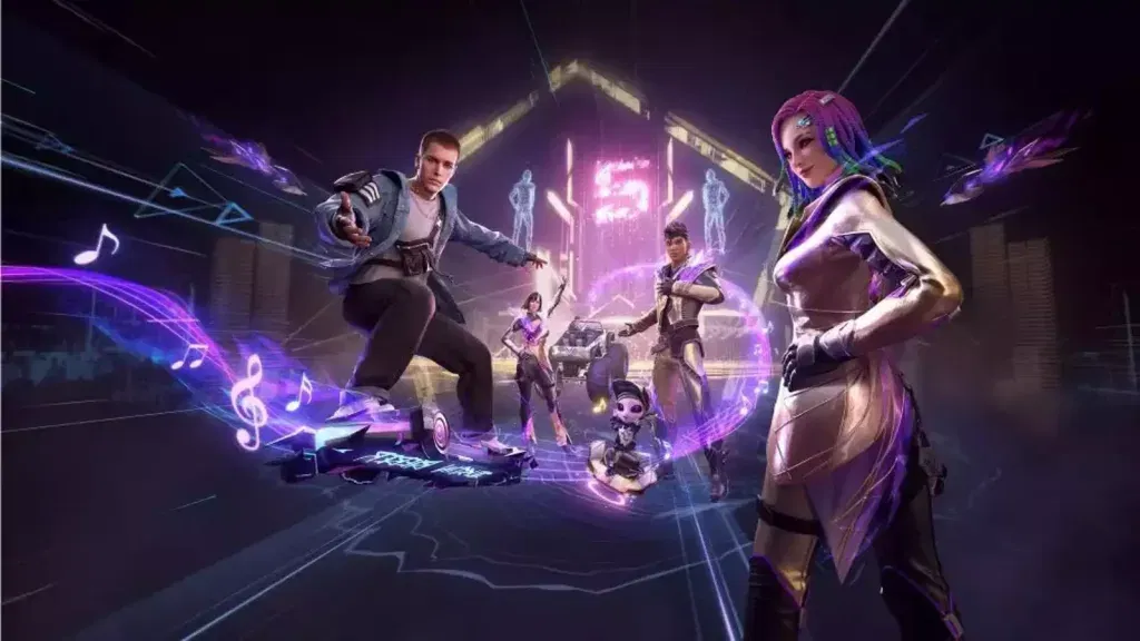 garenafr4 1 Garena Free Fire MAX Redeem Codes for February 13: Your Daily Dose of Epic Rewards!