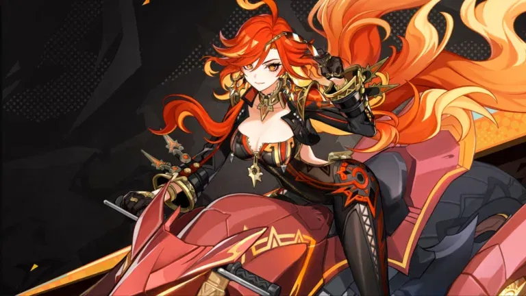 Genshin Impact Unveils “Resplendent Feast”: A Luxurious Merchandise Collection That Will Steal Your Heart