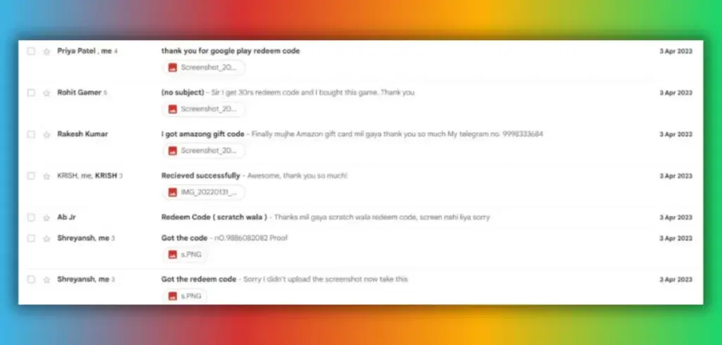 gpj 2 Unlocking More with 20-Rupee Google Play Redeem Codes