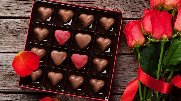 Happy Chocolate Day 2025