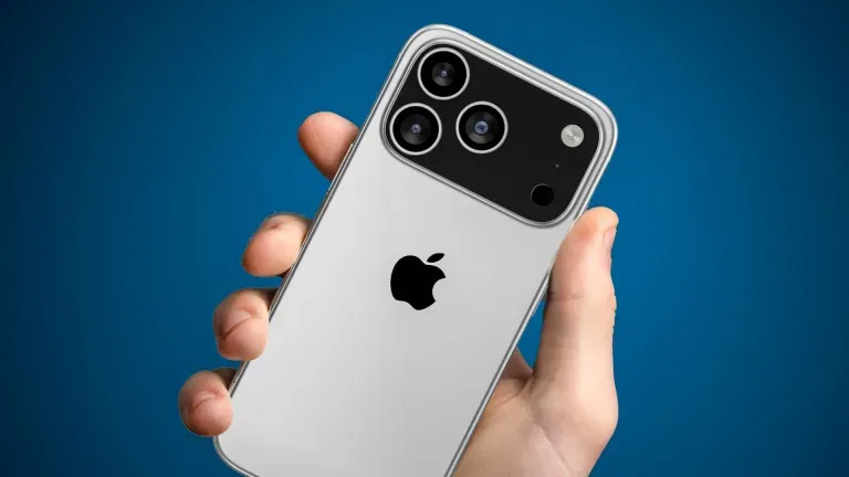 iPhone 17 CAD Renders Leak, Reveal Bold Camera Redesign