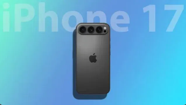iPhone 17 Pro & Pro Max to Feature 12GB RAM: Latest Leak