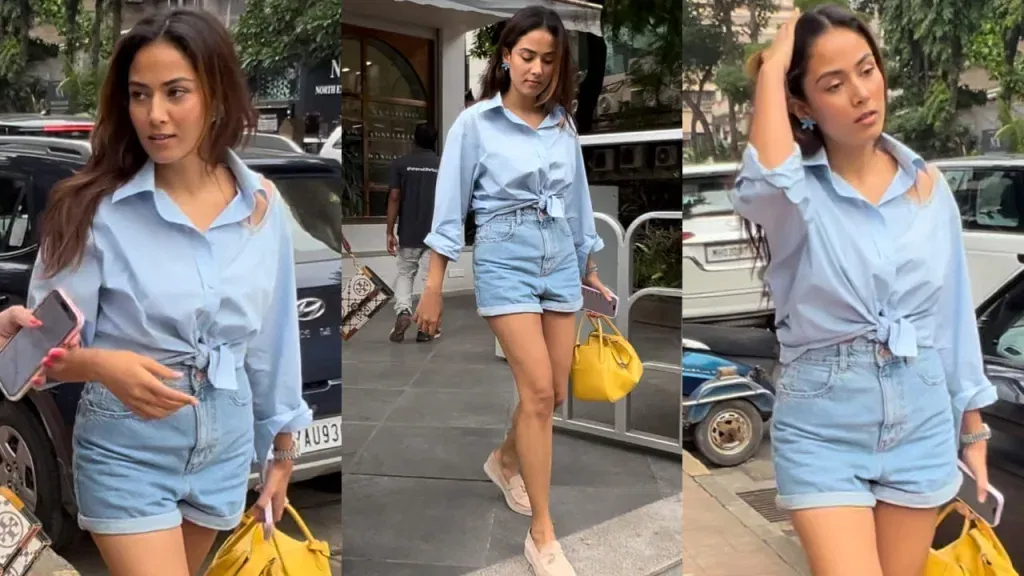 ira How to style like Denim Diva: Check out Style Icons Katrina Kaif to Kiara Advani