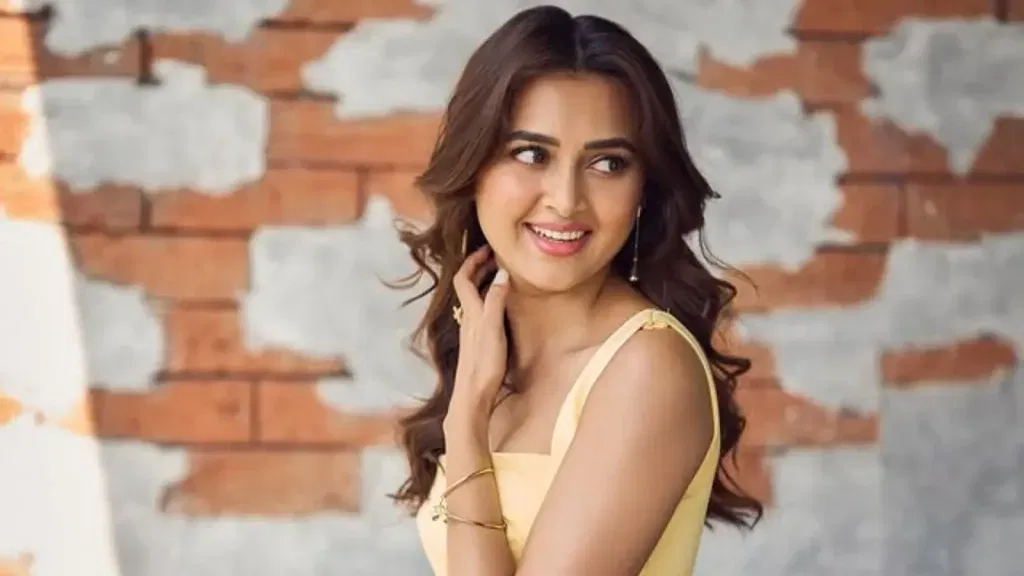 Tejasswi Prakash 