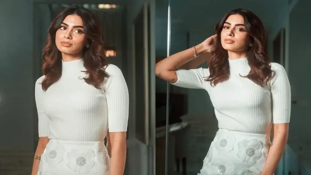 Khushi Kapoor