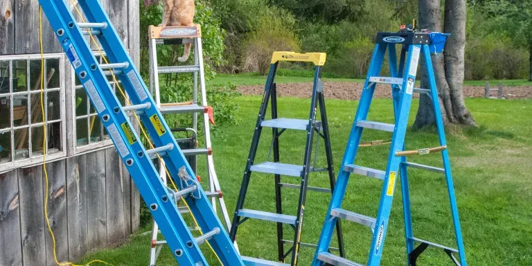 Why a 30 Ft Ladder Could Be Your Best Home Investment in 2025