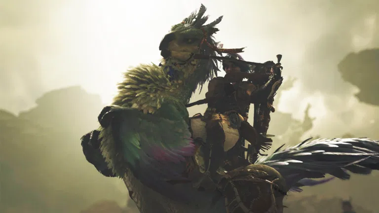 Monster Hunter Wilds: Unlock the Secrets of Icium Farming – Your Path to Legendary Gear