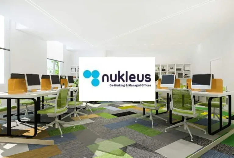 Nukleus Office Solutions IPO: A New Era in Co-working Space Investment