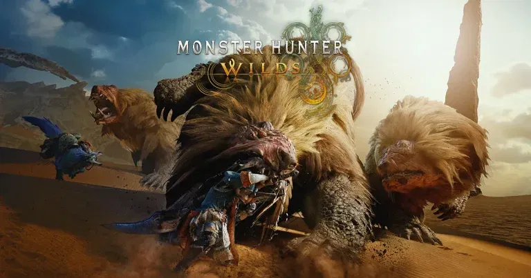 Monster Hunter Wilds: The Next-Gen Hunt Begins February 2025