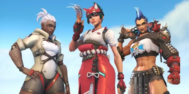 Overwatch 2 Season 15: Major Changes and Updates Coming to the Hero Shooter