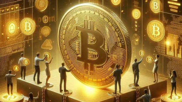 Top 4 Pi Coin