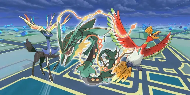 Pokémon GO Mega Master League: Dominate Season 21 with These Top Team Picks!