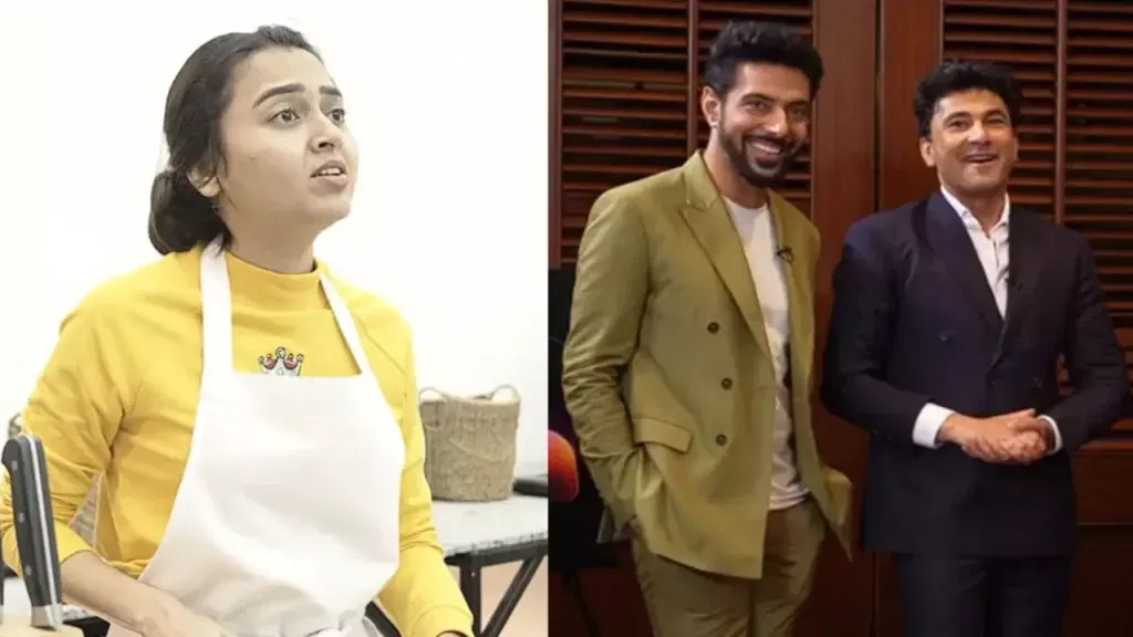 tejak 2 Tejasswi Prakash Shines on “Celebrity MasterChef”: How the Fan-Favorite Star Is Winning Hearts?