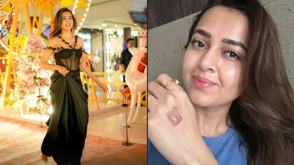 Tejasswi Prakash