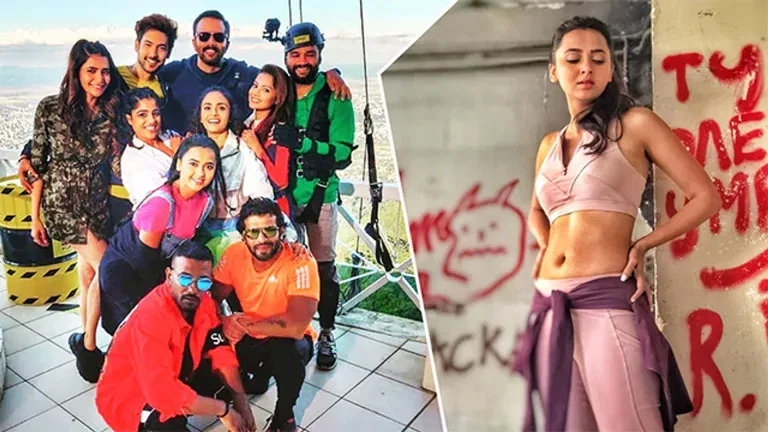 Tejasswi Prakash and the Uncrowned Champions of Khatron Ke Khiladi: A Tale of Courage and Resilience