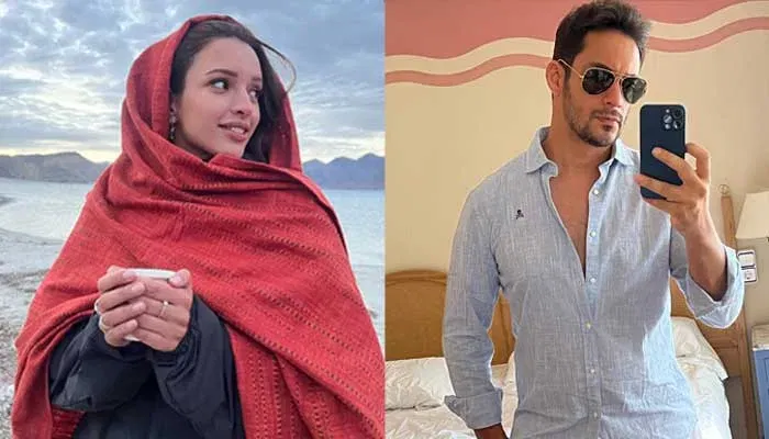 tripd 2 Tripti Dimri Rumoured Boyfriend: Inside the Actress's Private Life with Sam Merchant