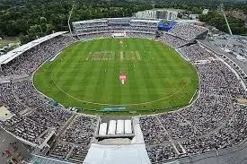 Edgbaston’s Bright Future