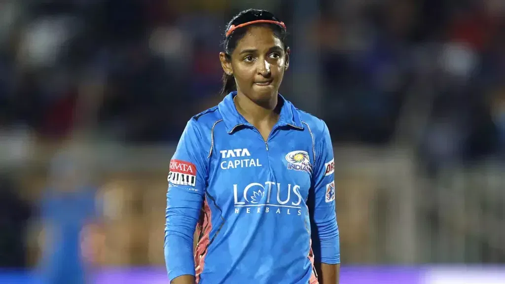 Harmanpreet Kaur 8000 Runs: A Testament to Consistency and Skill