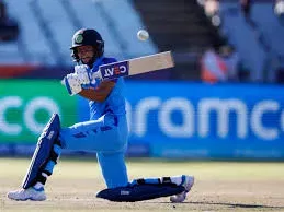 Memorable Innings of Harmanpreet Kaur 