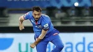 The Build-Up: Axar Patel’s Rising Momentum