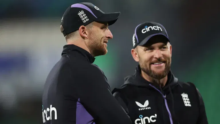 England’s Asian Nightmare: From Test Failures to Champions Trophy Heartbreak