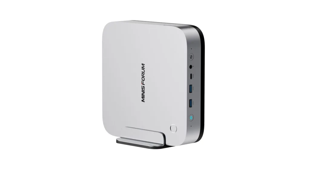 Minisforum AI X1 Pro: Revolutionizing the AI Mini PC Landscape