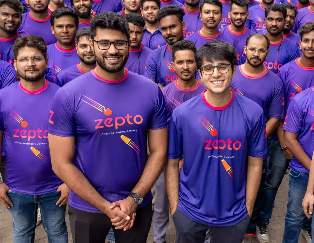 Zepto’s Strategic Pivot in Quick Commerce: Following BigBasket’s Planned Grocery Model