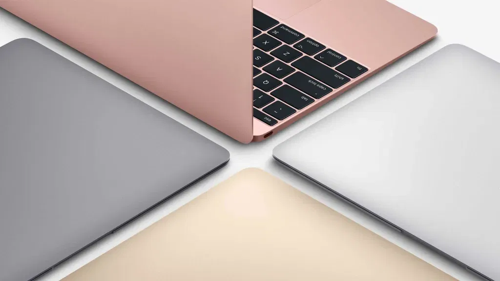 2016 12 inch macbook feature 2 Apple’s Most Controversial MacBook: A Decade Later