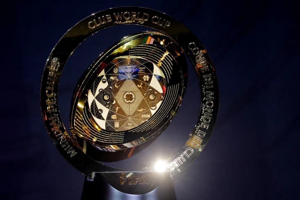 2025 FIFA Club World Cup Goalkeeper Time-Wasting to Result in Corners from 2025-26: IFAB Rule Overhaul