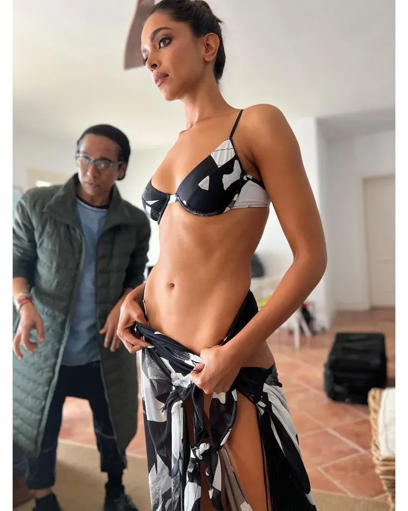 363365578 18392202655011278 2225132358978800032 n Glamourous Deepika Padukone Hot Photos: Redefining Bollywood’s Global Narrative