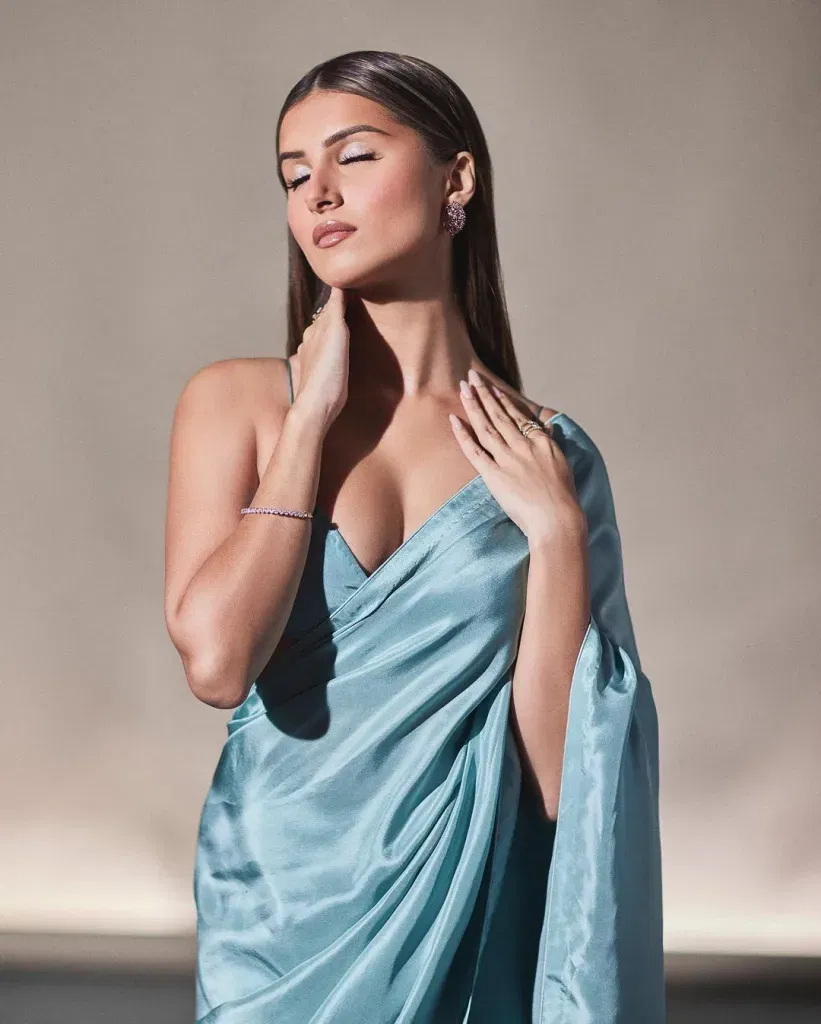 398404122 712788637389429 1807203842029366019 n Fabulous Tara Sutaria Hot Photos: A Visual Symphony of Style and Sophistication
