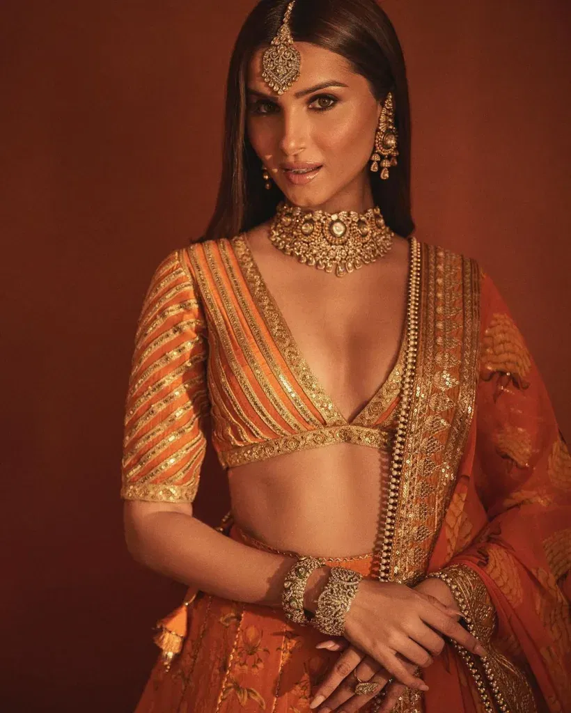 400789432 1012506713177963 7783273164196007647 n Fabulous Tara Sutaria Hot Photos: A Visual Symphony of Style and Sophistication