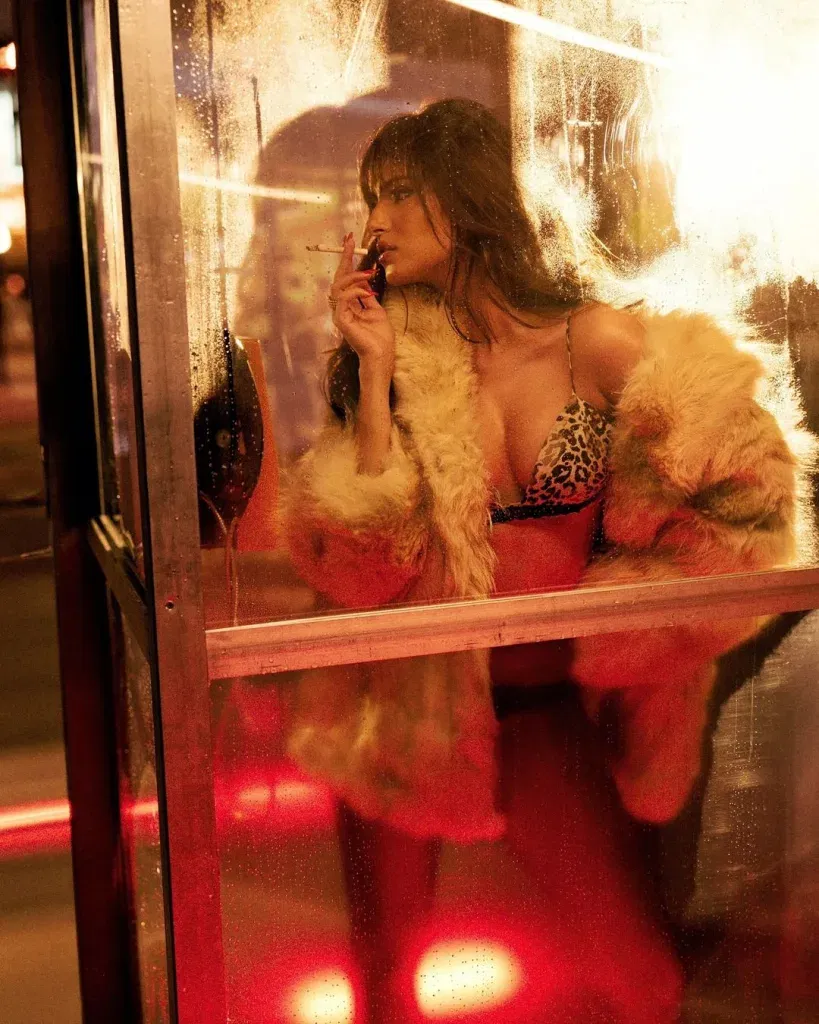 449753398 1216028656330306 2585146146078000108 n Fabulous Tara Sutaria Hot Photos: A Visual Symphony of Style and Sophistication