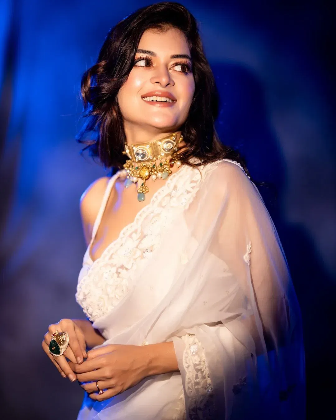 Madhumita Sarcar
