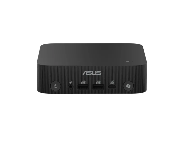 ASUS ExpertCenter PN54: Unleashing AI Power in a Pocket-Sized Powerhouse