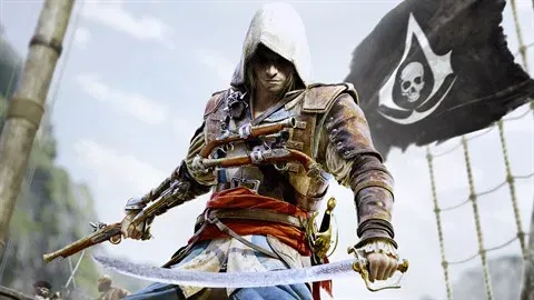 Top 10 Assassins Creed Games as of March 2025