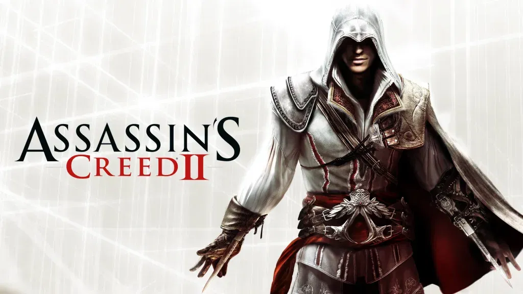 ASC 2 1 Exclusive: Top 10 Assassins Creed Games as of March 2025