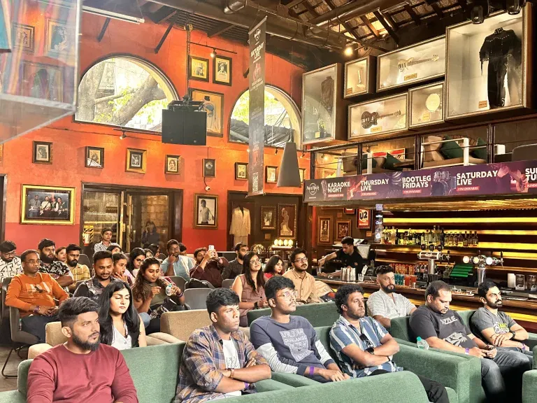 ASUS Community Celebrates First-Ever ‘Beyond Incredible’ Event in Bangalore