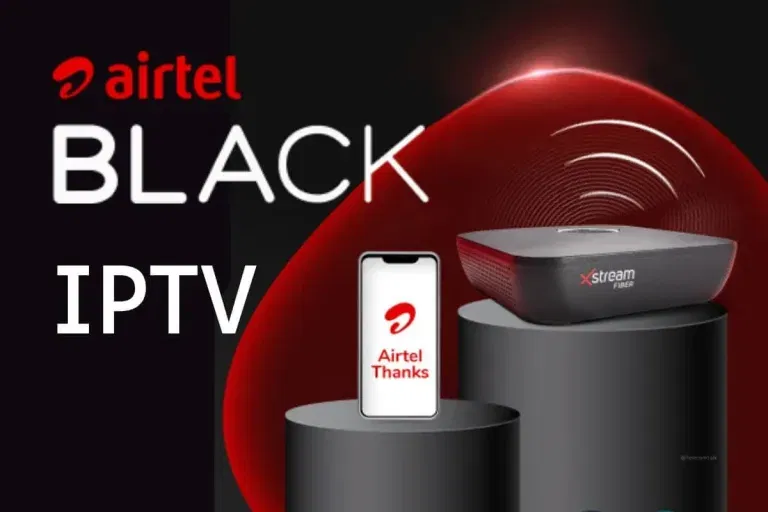 Airtel Launches IPTV Services in 2,000 Cities: Plans, Pricing, and Availability